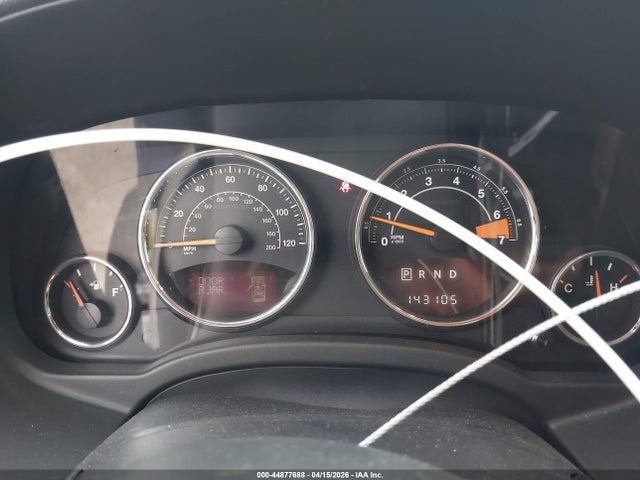 Jeep Compass Limited