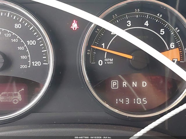 Jeep Compass Limited
