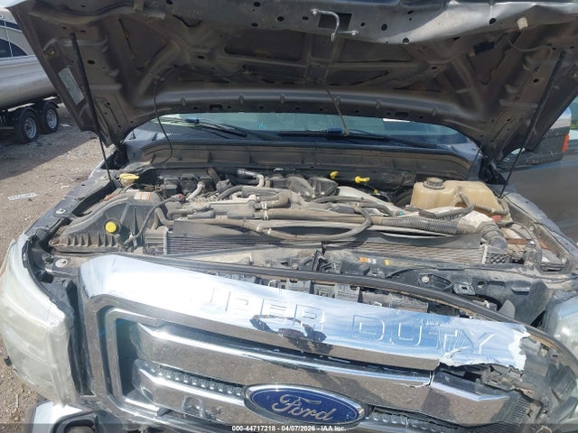 Ford F-350 Lariat