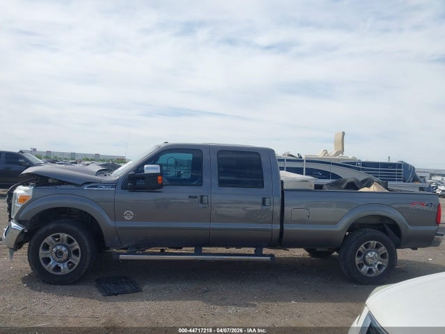 Ford F-350 Lariat