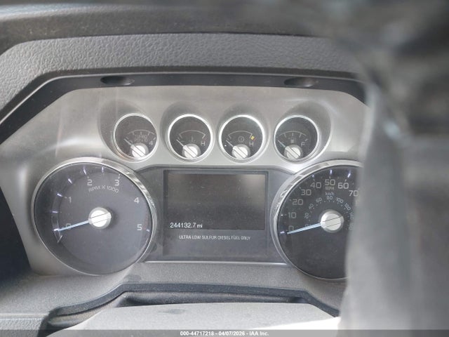 Ford F-350 Lariat