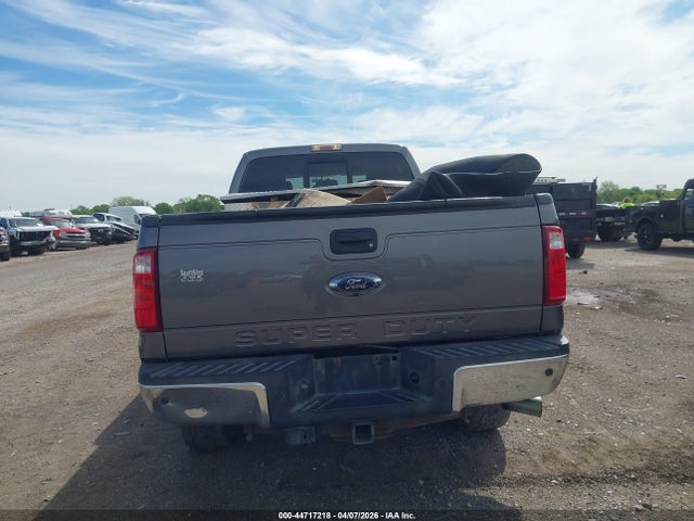 Ford F-350 Lariat