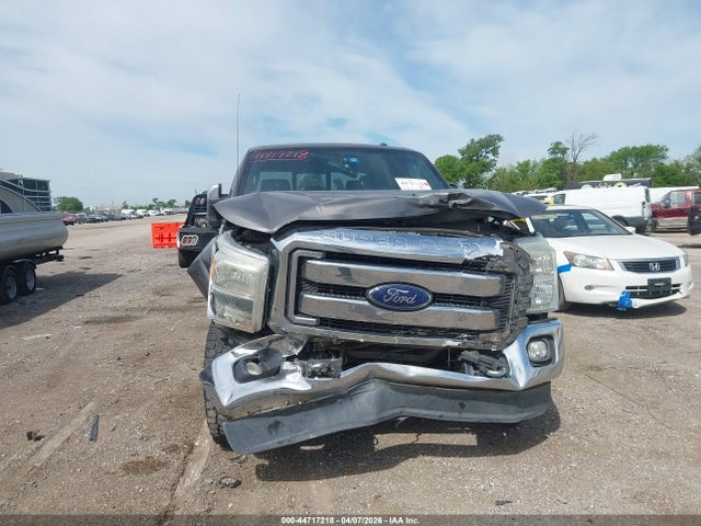 Ford F-350 Lariat