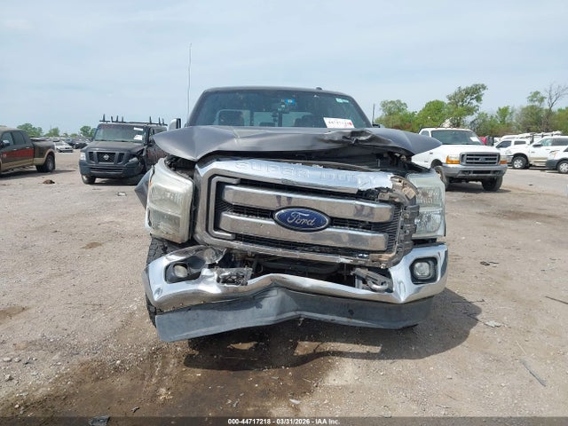 Ford F-350 Lariat