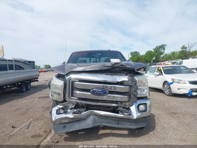 Ford F-350 Lariat