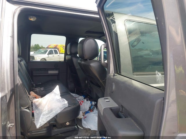 Ford F-350 Lariat