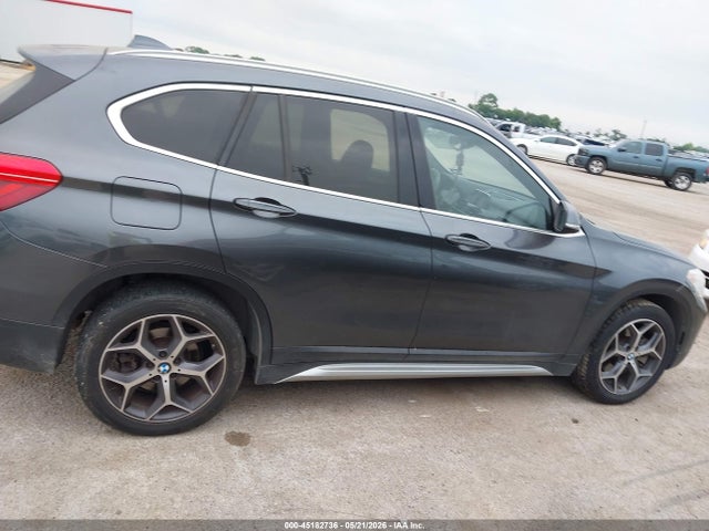 BMW X Series Sdrive28i