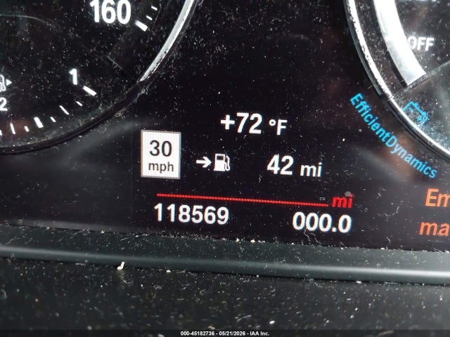 BMW X Series Sdrive28i