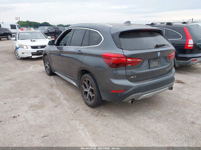 BMW X Series Sdrive28i