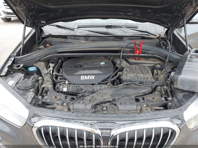 BMW X Series Sdrive28i