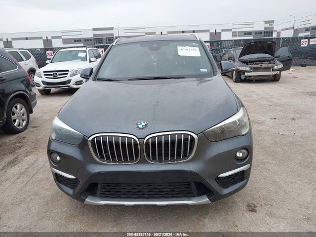 BMW X Series Sdrive28i