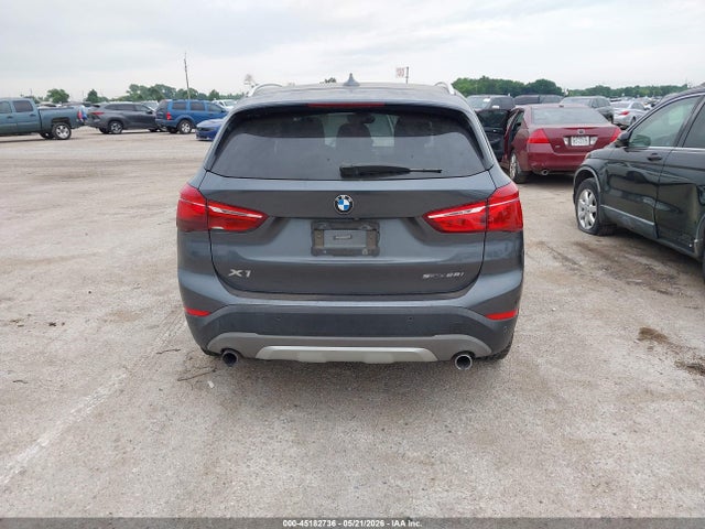 BMW X Series Sdrive28i