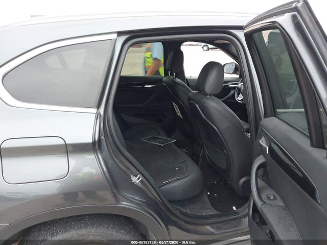 BMW X Series Sdrive28i