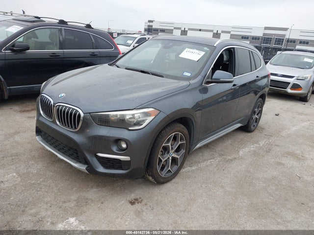 BMW X Series Sdrive28i
