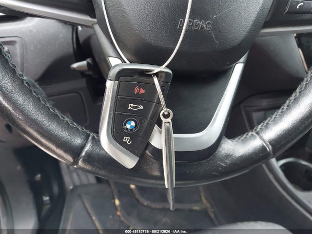 BMW X Series Sdrive28i