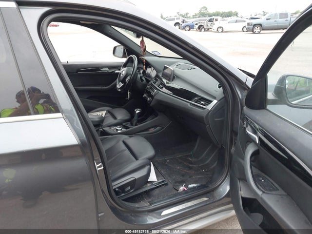 BMW X Series Sdrive28i