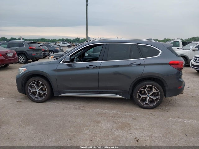 BMW X Series Sdrive28i