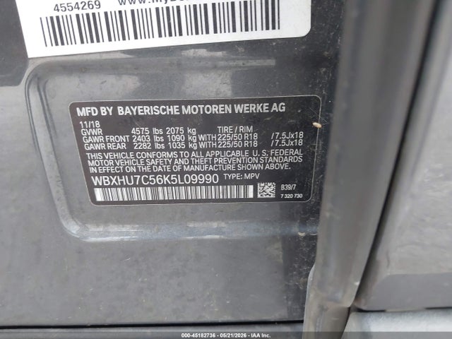 BMW X Series Sdrive28i