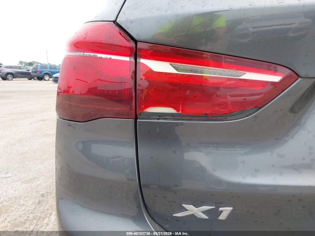 BMW X Series Sdrive28i
