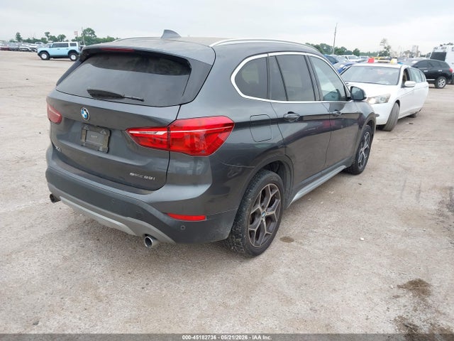 BMW X Series Sdrive28i