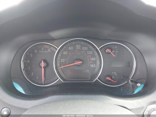 Nissan Maxima 3.5 Sv