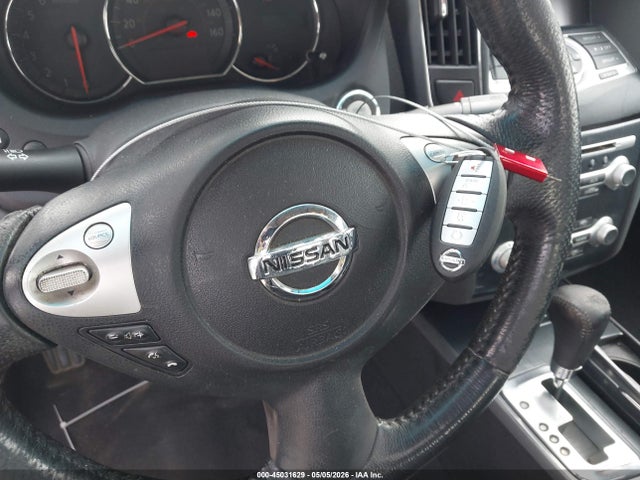 Nissan Maxima 3.5 Sv