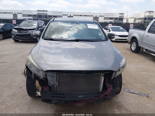Kia Sorento 2.4l L
