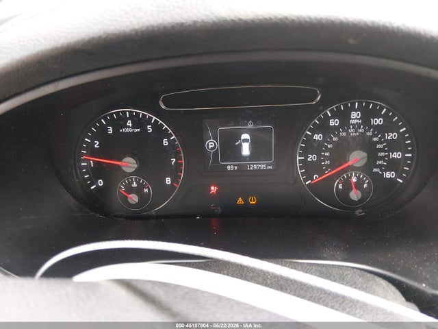 Kia Sorento 2.4l L