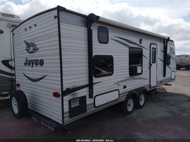 Jayco 264