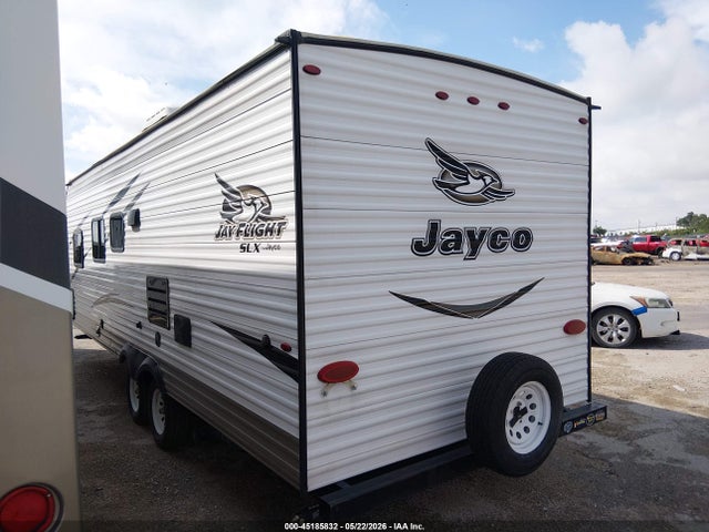 Jayco 264