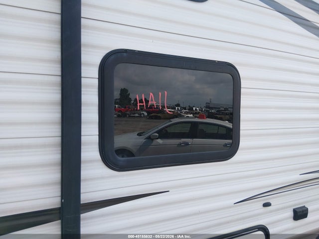 Jayco 264
