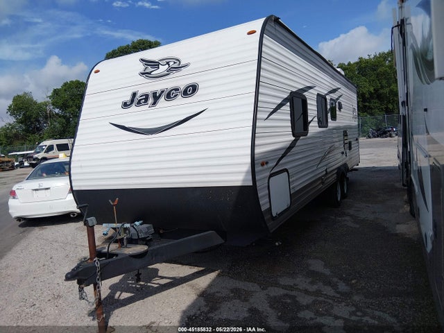 Jayco 264
