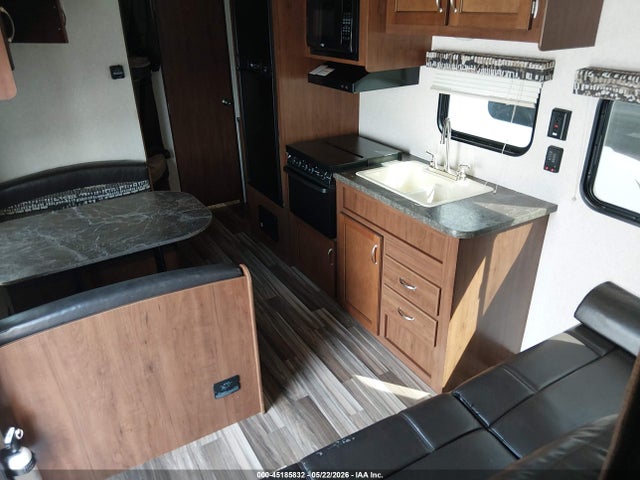 Jayco 264