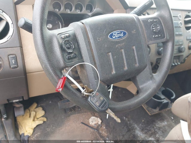 Ford F-250 Xlt