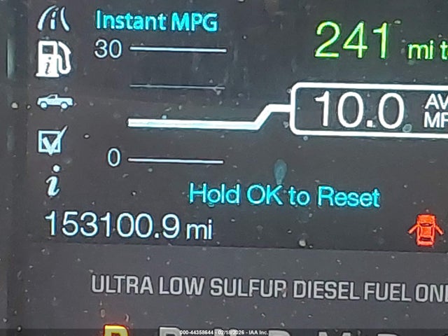 Ford F-250 Xlt