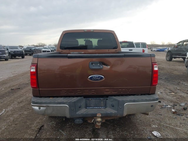 Ford F-250 Xlt