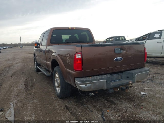 Ford F-250 Xlt