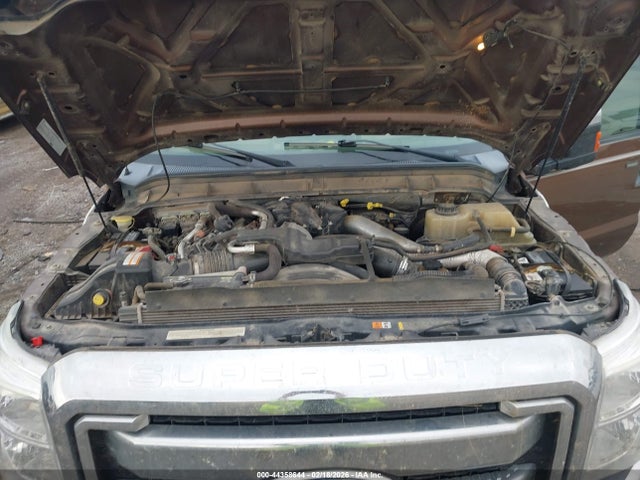 Ford F-250 Xlt
