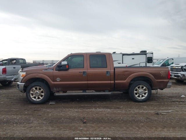 Ford F-250 Xlt