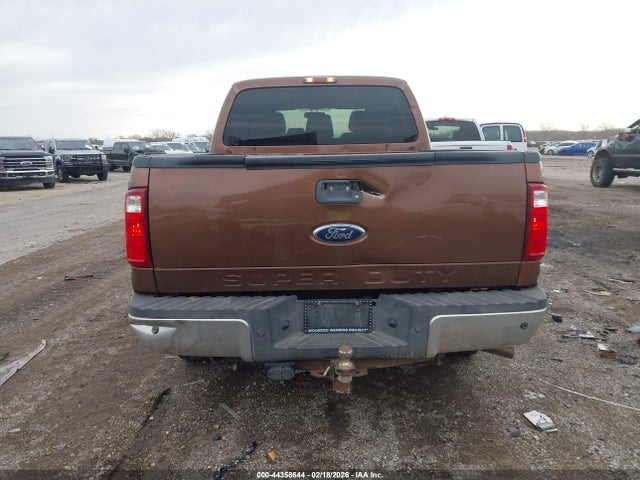 Ford F-250 Xlt