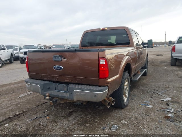 Ford F-250 Xlt