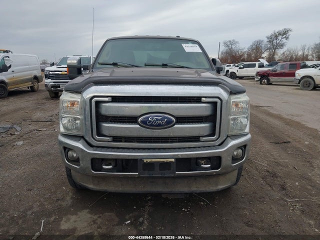Ford F-250 Xlt