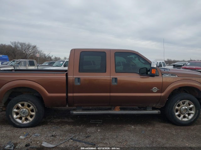 Ford F-250 Xlt