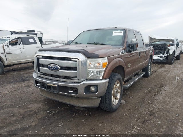 Ford F-250 Xlt