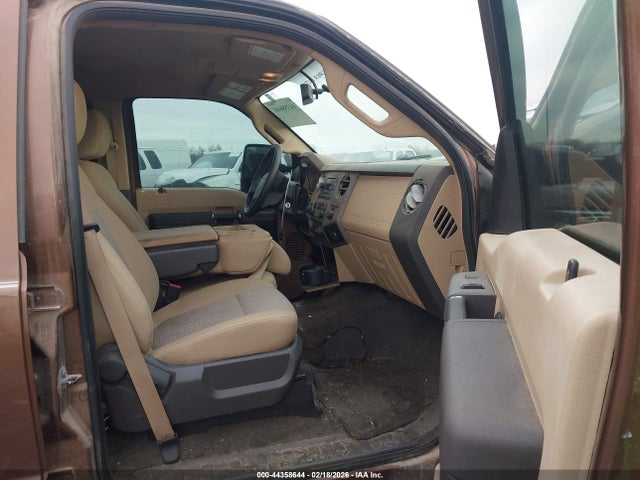 Ford F-250 Xlt