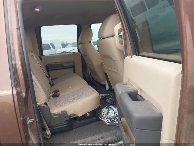 Ford F-250 Xlt