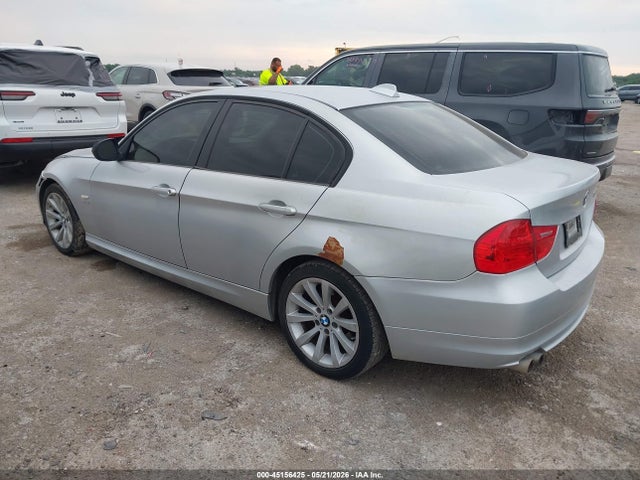 BMW 3 Series Xdrive