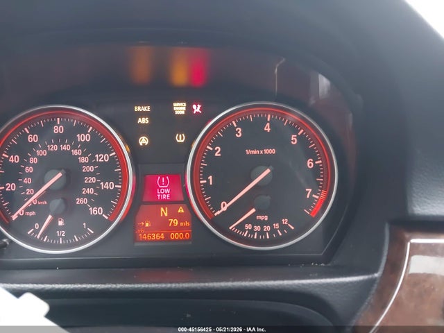 BMW 3 Series Xdrive