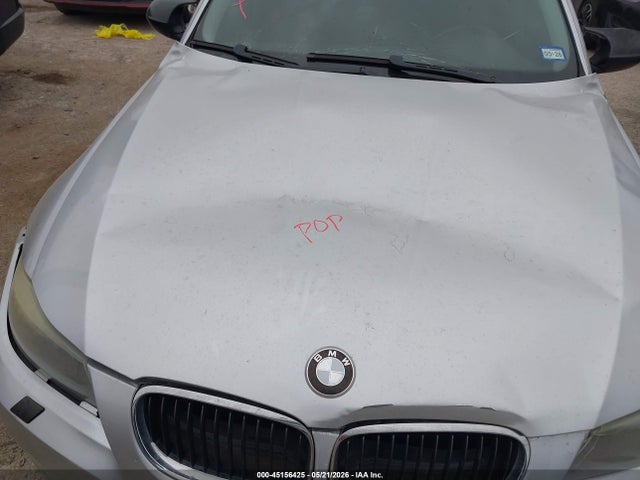 BMW 3 Series Xdrive