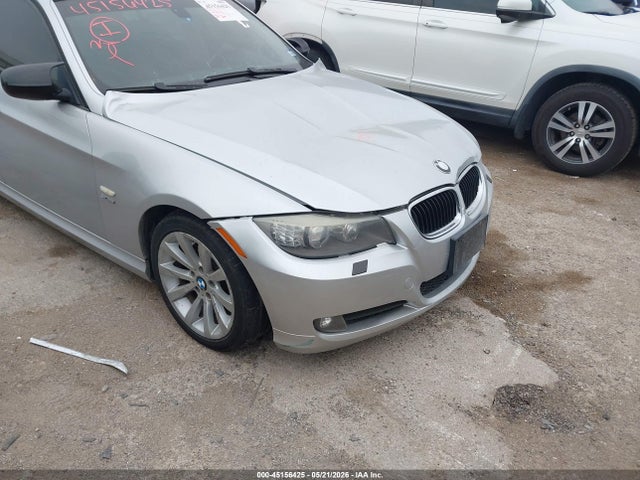 BMW 3 Series Xdrive